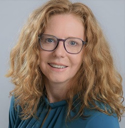 Sonja Klingelhoefer